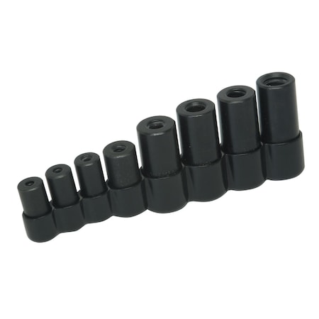 Tool Time Large Size Tap Socket Set - 5 Piece TO1729308